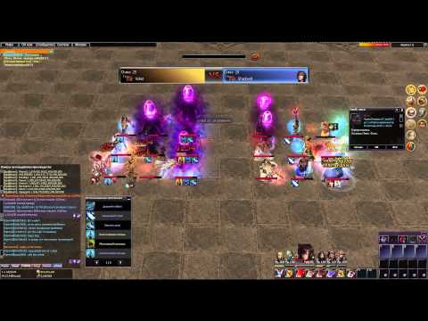 Final Titan Championship AtlanticaRUserver 31.08.2014