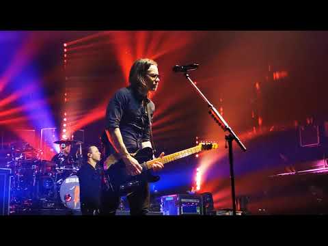 Blackbird - Alter Bridge - Barcelona, 2019