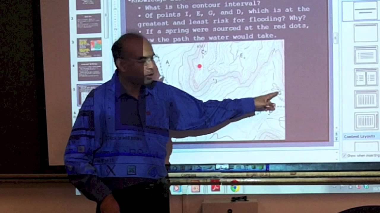 MSO GeoLogic Mapping