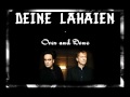 Deine Lakaien - Over And Done (CD Version ...