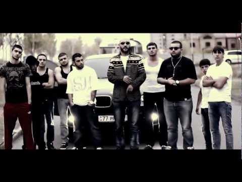 ERO / ALIK feat. NAREK METS HAYQ / TGHAVARI