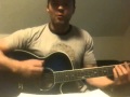 Kip Moore - Beer Money (Cover) 