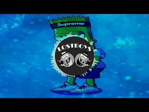 (FREE*) Octavian - Look Up (Ft Sam Wise) | Type Beat