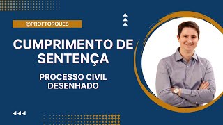 Cumprimento de Sentença | Processo Civil Desenhado