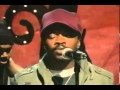 Anthony Hamilton - Lucille (Unplugged)