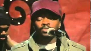 Anthony Hamilton - Lucille (Unplugged)