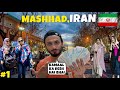 Travelling First Time To IRAN Pehele Din Crorepati
