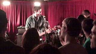 Sam Roberts Band--The Resistance