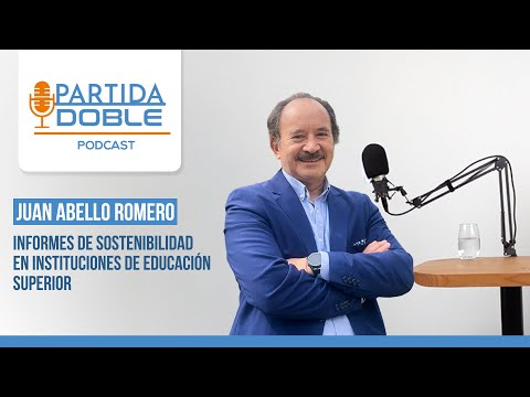 Partida Doble – Capítulo 6, Juan Abello