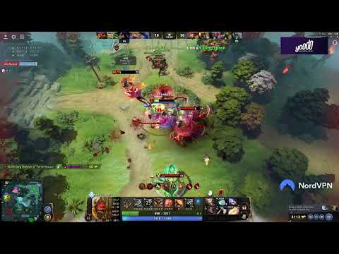 Bulldog with an unkillable Beastmaster build!!(gets ultra kill)