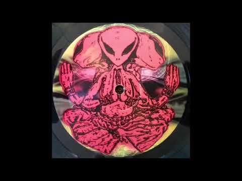 Freaky Chakra &  The Bayou Bros - Smokin Fresh (Freaky Chakra's Lost in New Orleans Mix)