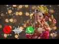 Lord Ganesha Instrument Ringtone Best Ringtone Of Ganesha 2021 Download Now
