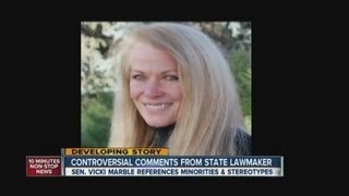 Cringeworthy: Fried Chicken Referenced In Poverty Debate