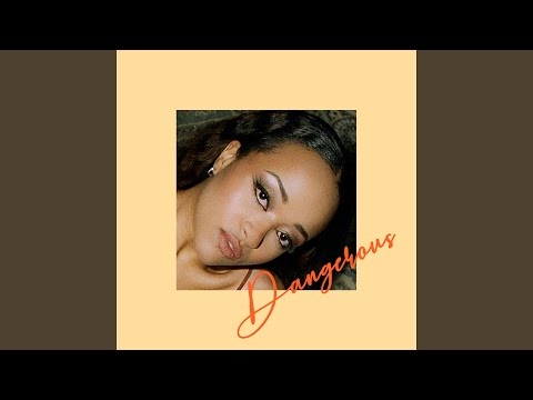 Shay Lia Dangerous