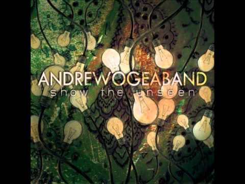 The Grace Well [formerly Andrew Ogea Band] - Dust On The Scales