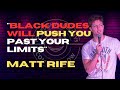 Inclusive Roasting & Funny Work Out Story | Matt Rife | Stand Up Comedy