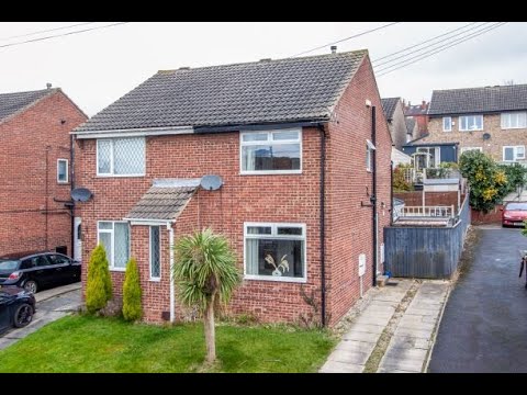 Tennyson Avenue, Wakefield - Virtual Tour