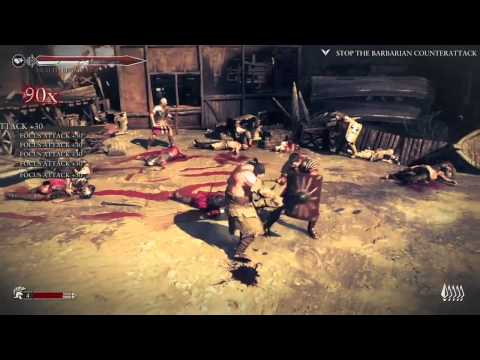 Rise Son Of Rome (97 COMBO)