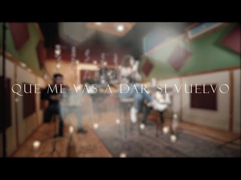 Laraim | Qué Me Vas  A Dar Si Vuelvo (en vivo)