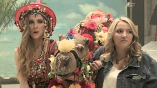 #SEIZESUMMER with Radio 1