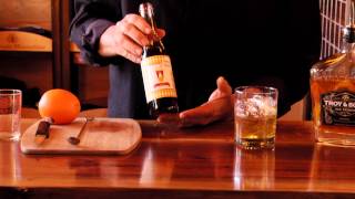 SHAKE &amp; STIR : John Aquino, The New South