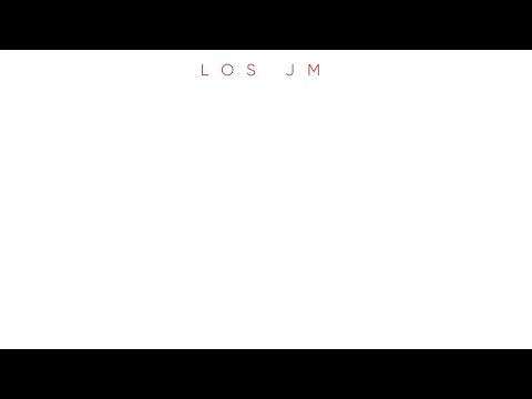 LOS jM - Piensalo