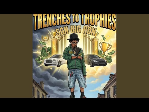 Get To Blowing (feat. Kinny Phantom)