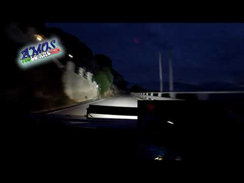 10° Rally Ronde di Sperlonga 2018 CameraCar Sfogliano S. / Longo N.