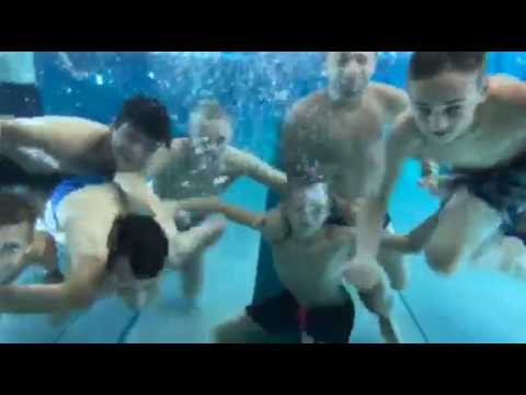 MKS Siemianowiczanka - obóz młodzieży  w Nowym Targu 30.07-6.08.2017