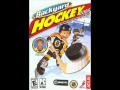 Backyard Hockey 2005 Music Main Menu