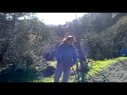 Ori Lorens a Vezzi Portio 2012