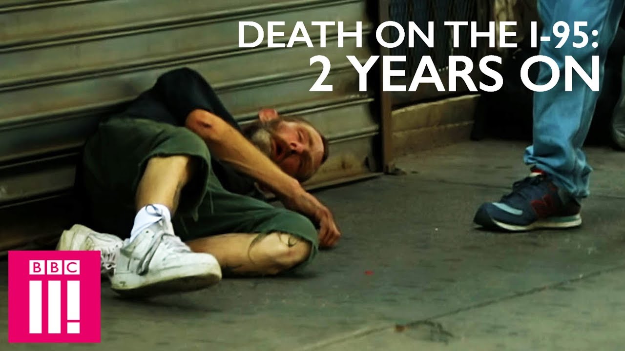 The Rise of Fentanyl