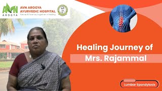 Rajammal