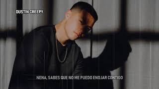 anders - Don&#39;t Call (Subtitulado Español)