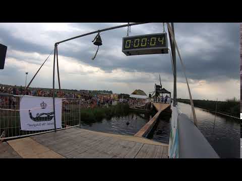 Fiets 'm d'r in! #52