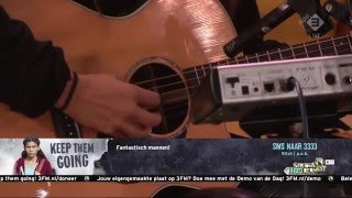 Polly Anna - Right around the corner - Serious Request 2015