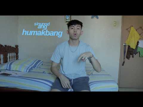 shortone - ingat lang (OFFICIAL MUSIC VIDEO)