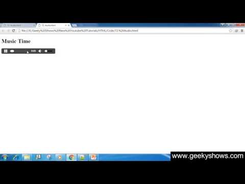 1 Introduction to HTML Hindi