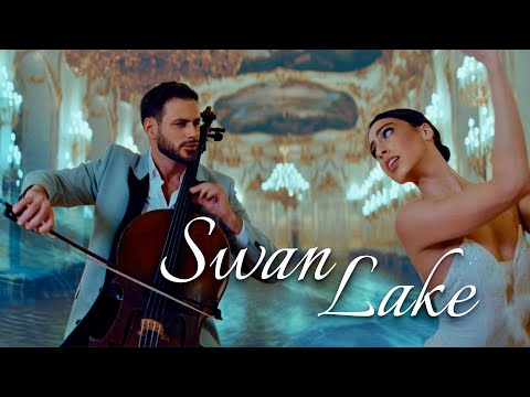 HAUSER – Swan Lake | Schönbrunn Palace, Vienna
