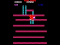 Donkey Kong Music 1 Game Start