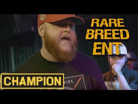 CHAMPION | BIGG K VS JC DEBATE