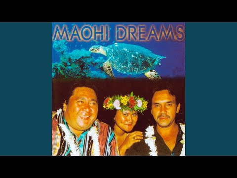 Mai Haere Taua E / Tiare Taina / Que Sera Sera