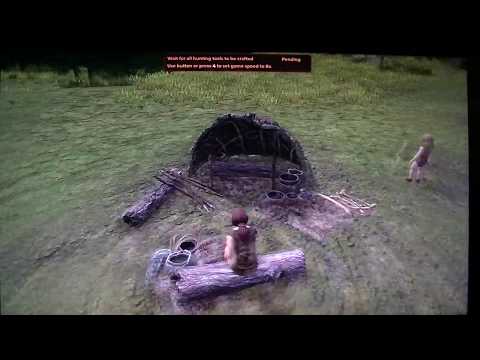 MongoTV_4093 - Mongo Games - Part 2 - Dawn of Man