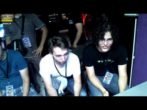 GGIK Friendlies: Wobbles (ICs) vs Tirno (Marth/Falco)