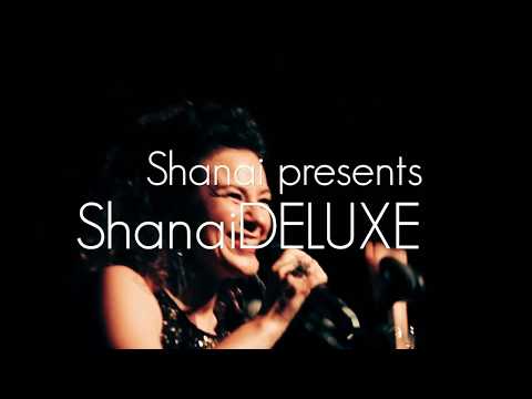 SHANAI :: ShanaiDELUXE :: Eventband :: Trailer 2018