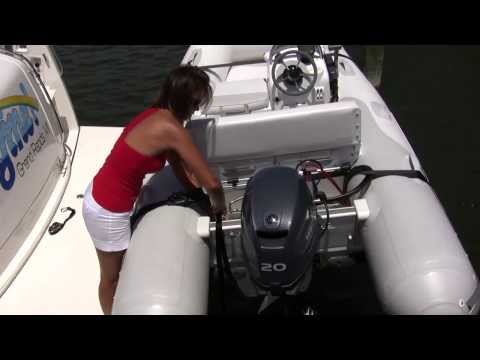 FreedomLift-Launching, Retrieving and Securing Your Tender