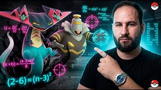 PARE DE ERRAR com o Dragapult! O Guia Definitivo do deck no TCG Live