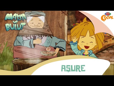 Maysa ve Bulut | Aşure