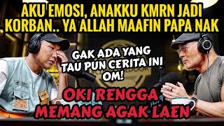 Download lagu OKI RENGGA, KEJADIAN INI DI DALAM MOBIL OM… SEUMUR HIDUP AKU NYESEL mp3