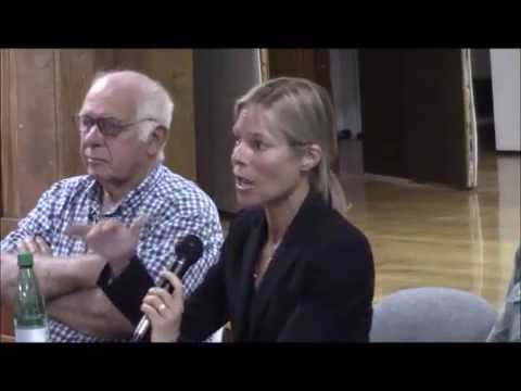 THE END OF THE (OLD) POINT BRIDGE AND CONSTRUCTION OF ROUTE 88